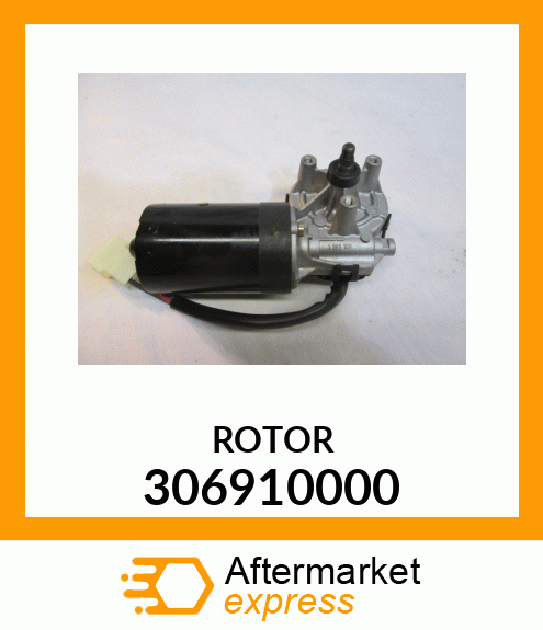 ROTOR 306910000