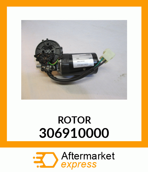 ROTOR 306910000