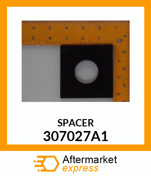 SPACER 307027A1