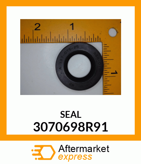 SEAL 3070698R91