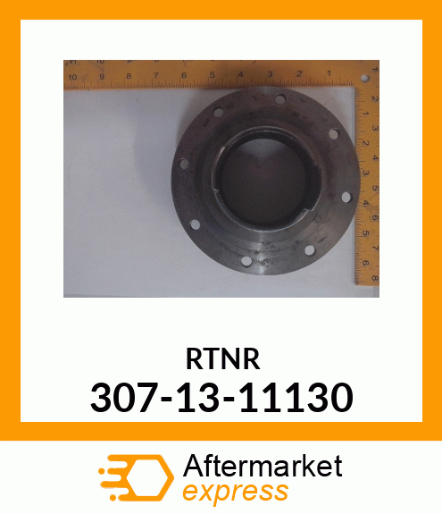 RTNR 307-13-11130