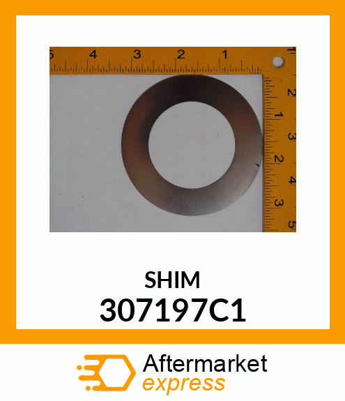 SHIM 307197C1