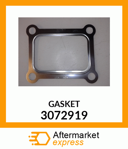 GASKET 3072919