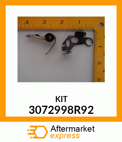 KIT 3072998R92