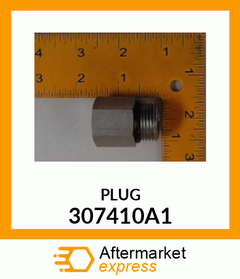 PLUG 307410A1