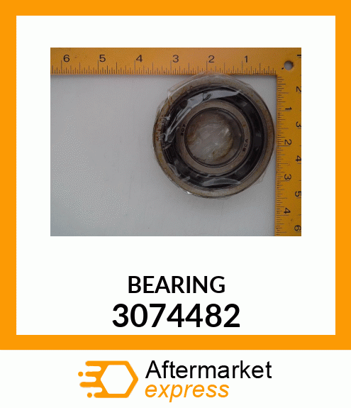 BEARING 3074482