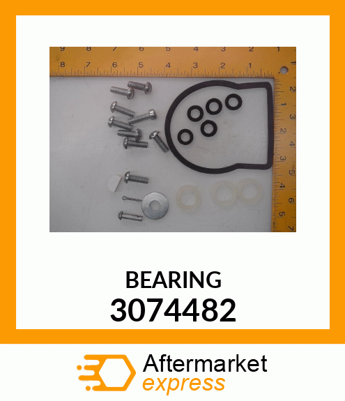 BEARING 3074482