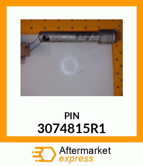 PIN 3074815R1