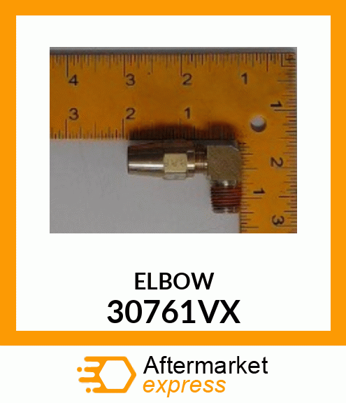 ELBOW 30761VX