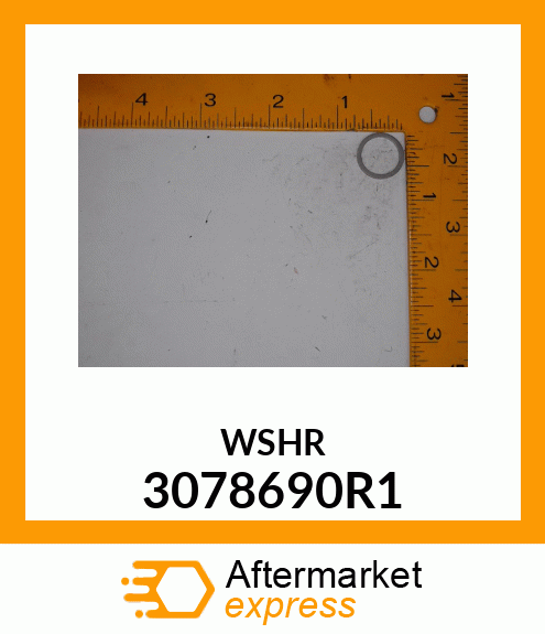 WSHR 3078690R1