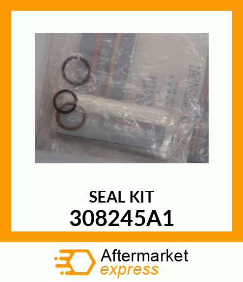 SEAL KIT 308245A1