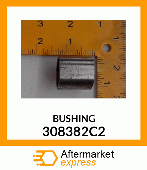 BUSHING 308382C2