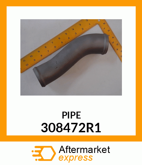 PIPE 308472R1