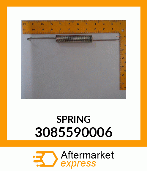 SPRING 3085590006