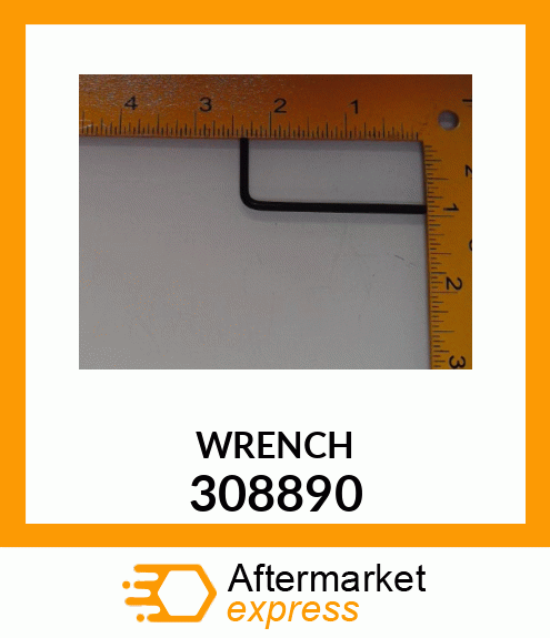 WRENCH 308890