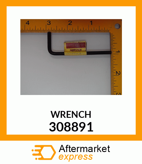 WRENCH 308891