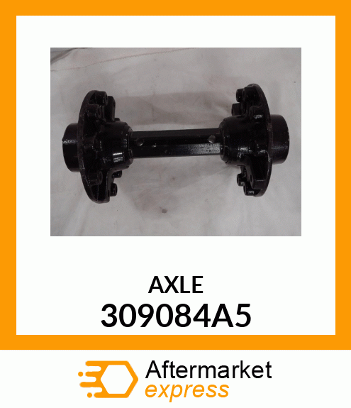 AXLE 309084A5