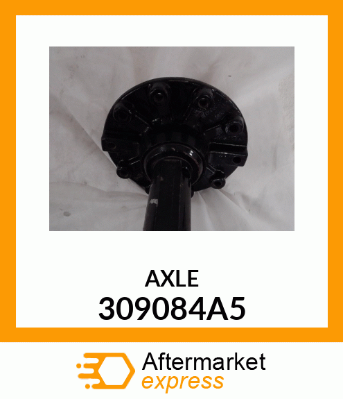 AXLE 309084A5