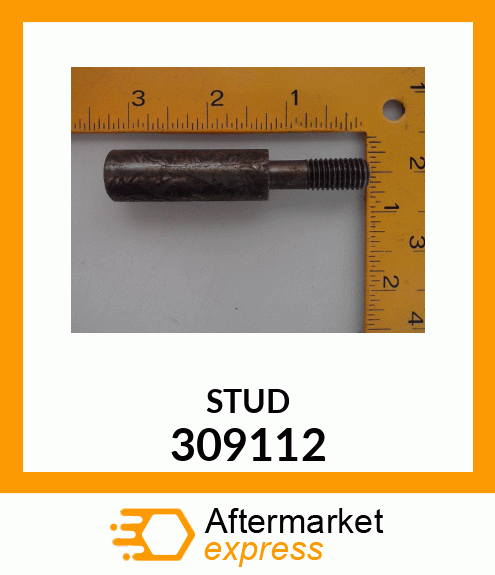 STUD 309112