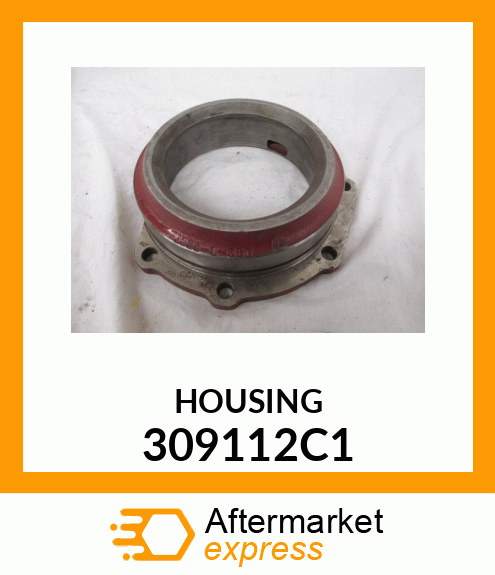 HOUSING 309112C1