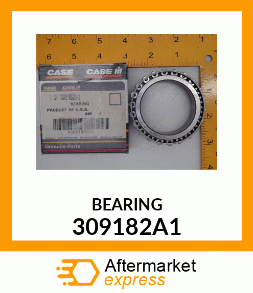 BEARING 309182A1