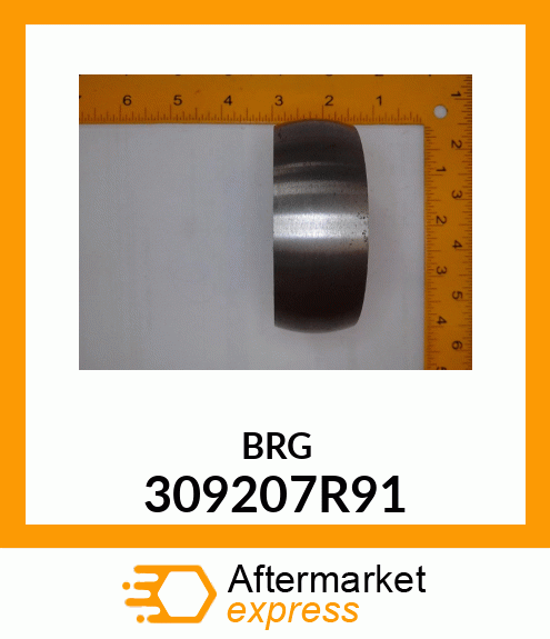 BRG 309207R91