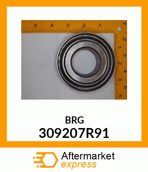 BRG 309207R91