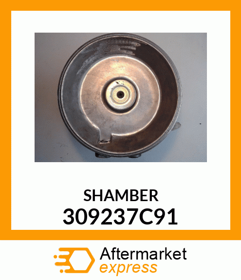 SHAMBER 309237C91