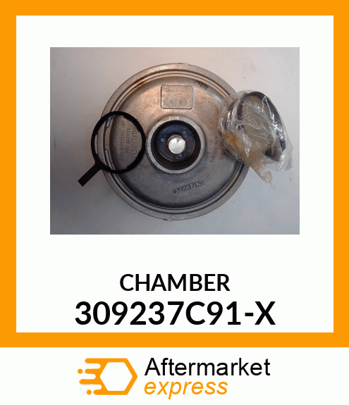 CHAMBER 309237C91-X