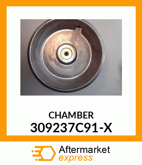 CHAMBER 309237C91-X