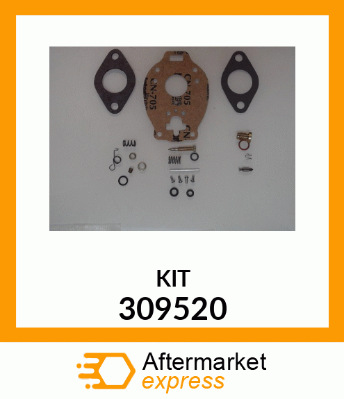 KIT 309520