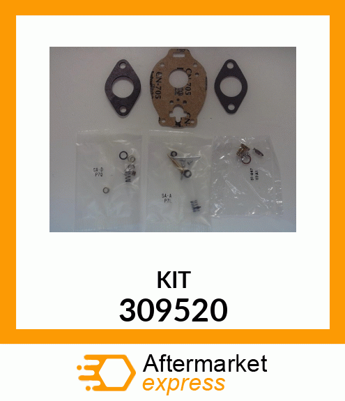 KIT 309520