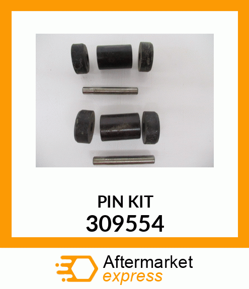 PIN KIT 309554