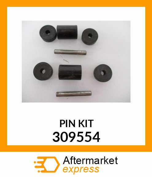 PIN KIT 309554