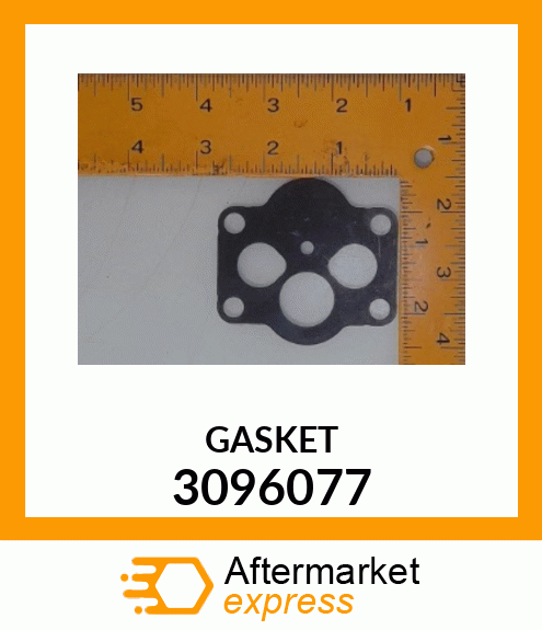 GASKET 3096077