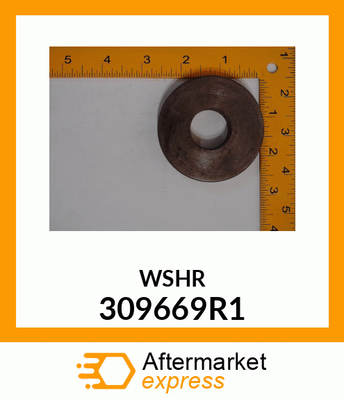 WSHR 309669R1