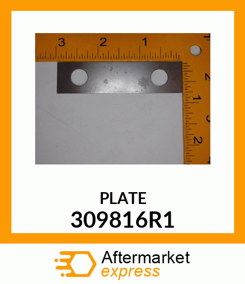 PLATE 309816R1