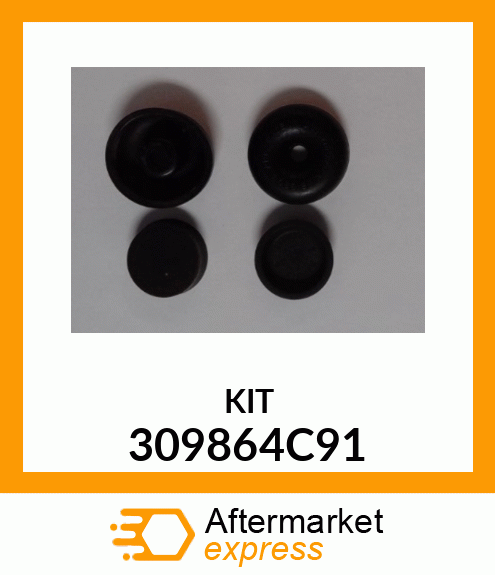 KIT 309864C91