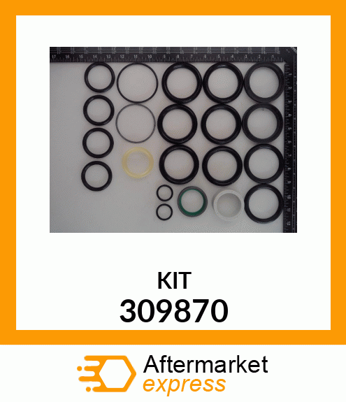 KIT 309870