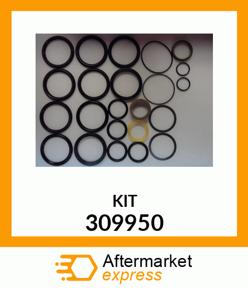 KIT 309950