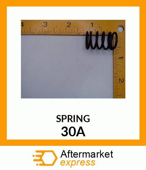 SPRING 30A