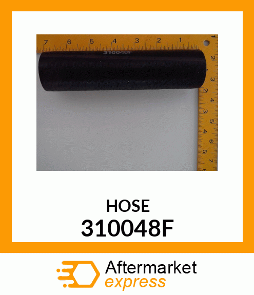 HOSE 310048F