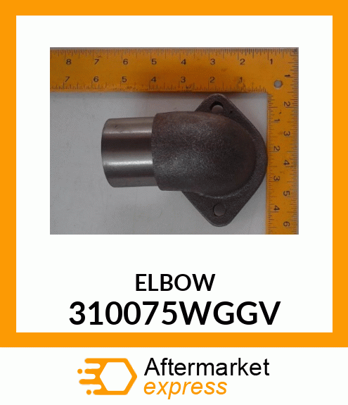 ELBOW 310075WGGV