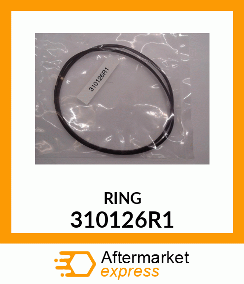 RING 310126R1