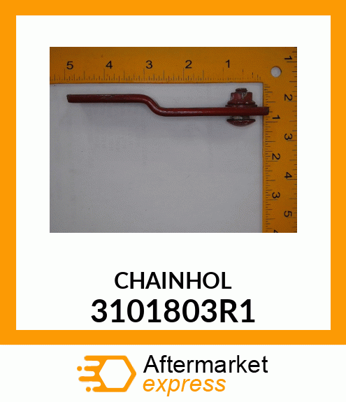 CHAINHOL 3101803R1