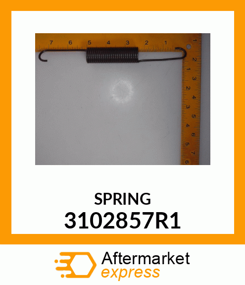 SPRING 3102857R1