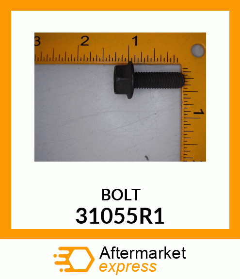 BOLT 31055R1