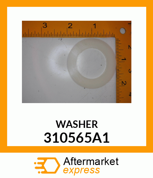 WASHER 310565A1