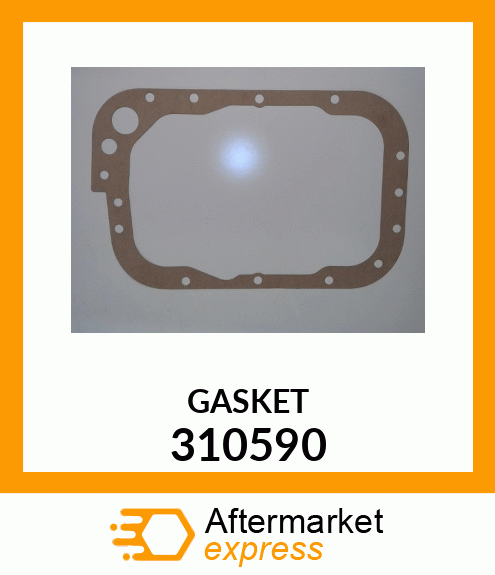 GASKET 310590