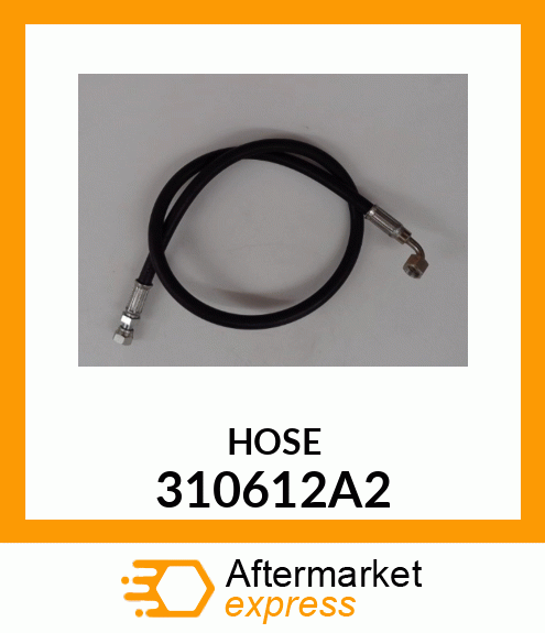 HOSE 310612A2